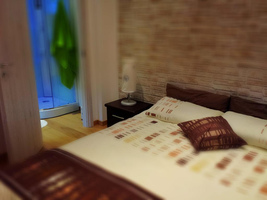 Bellavista Bed & Breakfast Popoli Room photo