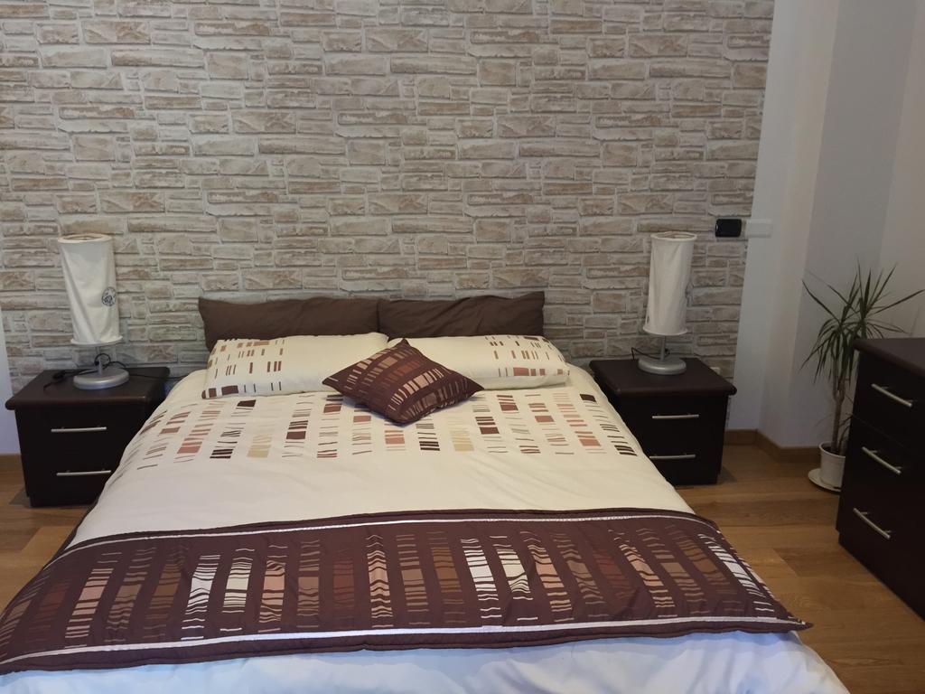 Bellavista Bed & Breakfast Popoli Room photo