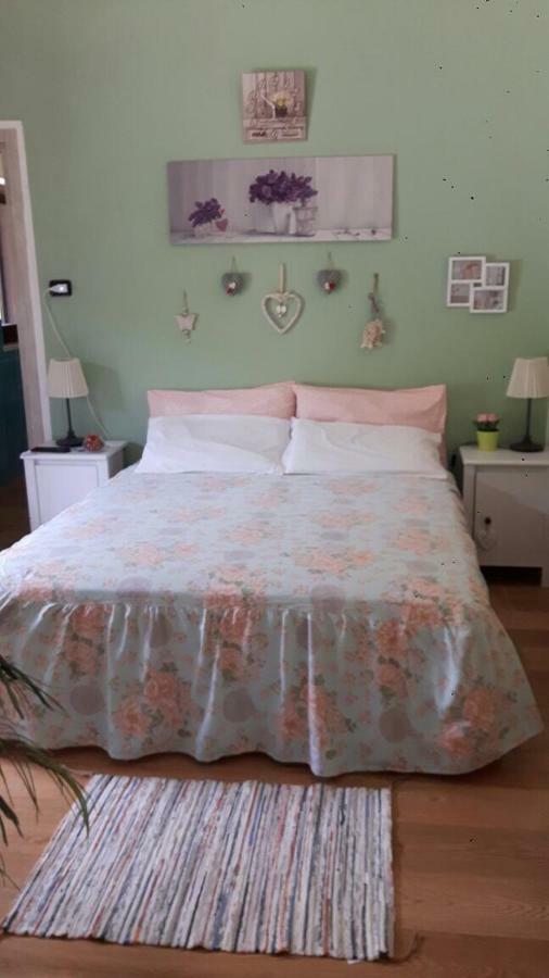 Bellavista Bed & Breakfast Popoli Exterior photo